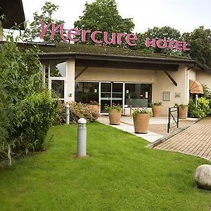 Mercure Bourg En Bresse